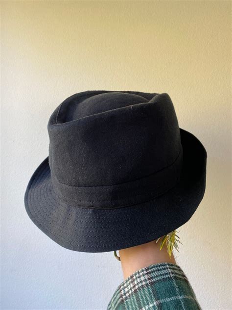 Dior Homme AW05 Hat “Pete Doherty” 